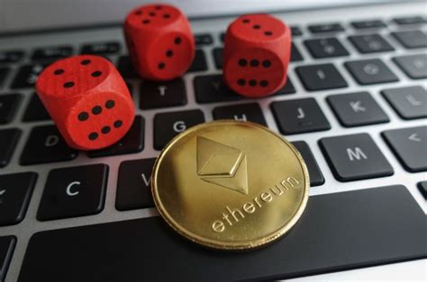 ethereum dice games